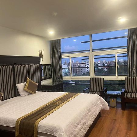 Luxury Hotel 2 Hp- By Bay Luxury Hai Phong Dış mekan fotoğraf