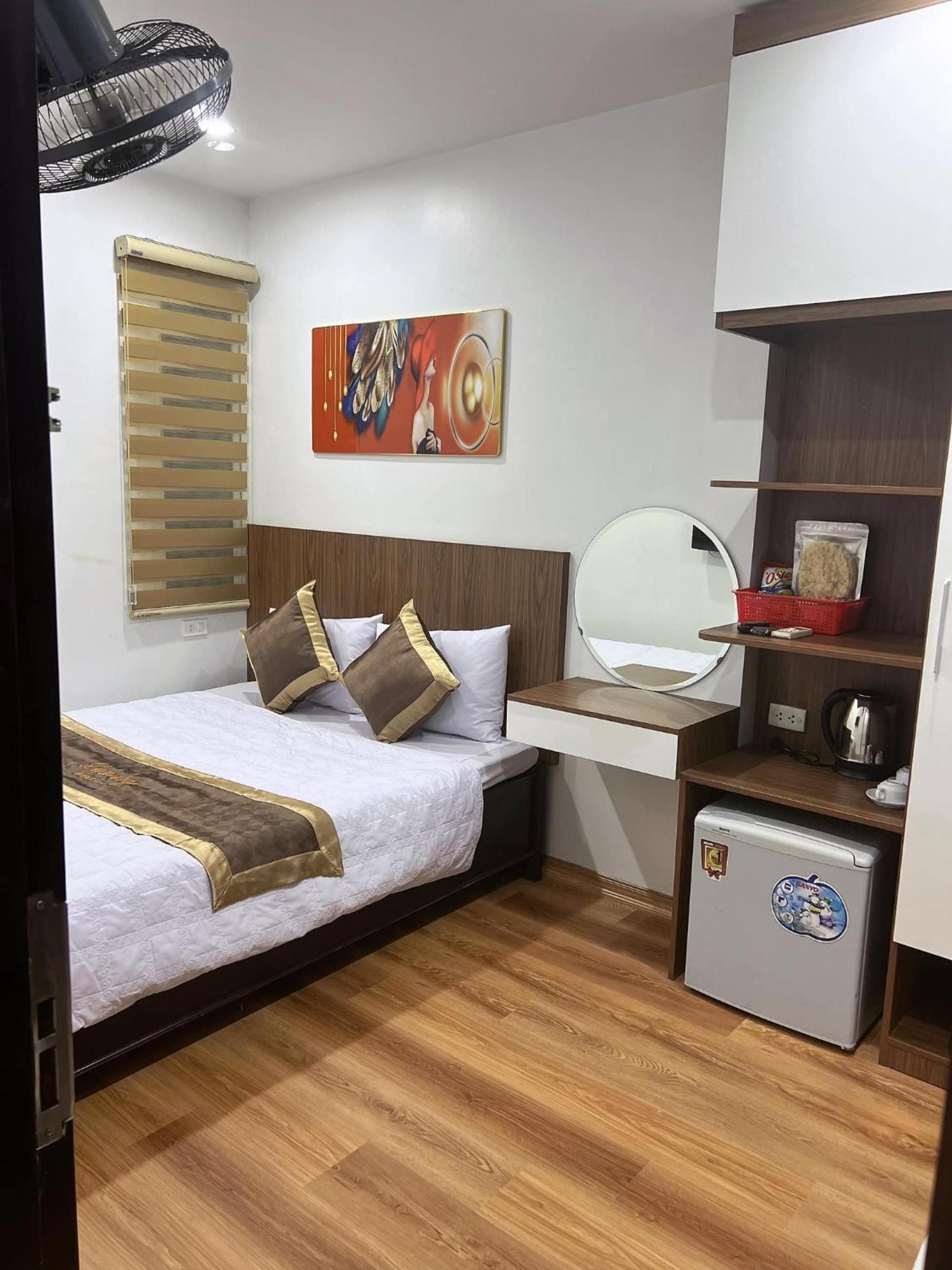 Luxury Hotel 2 Hp- By Bay Luxury Hai Phong Dış mekan fotoğraf