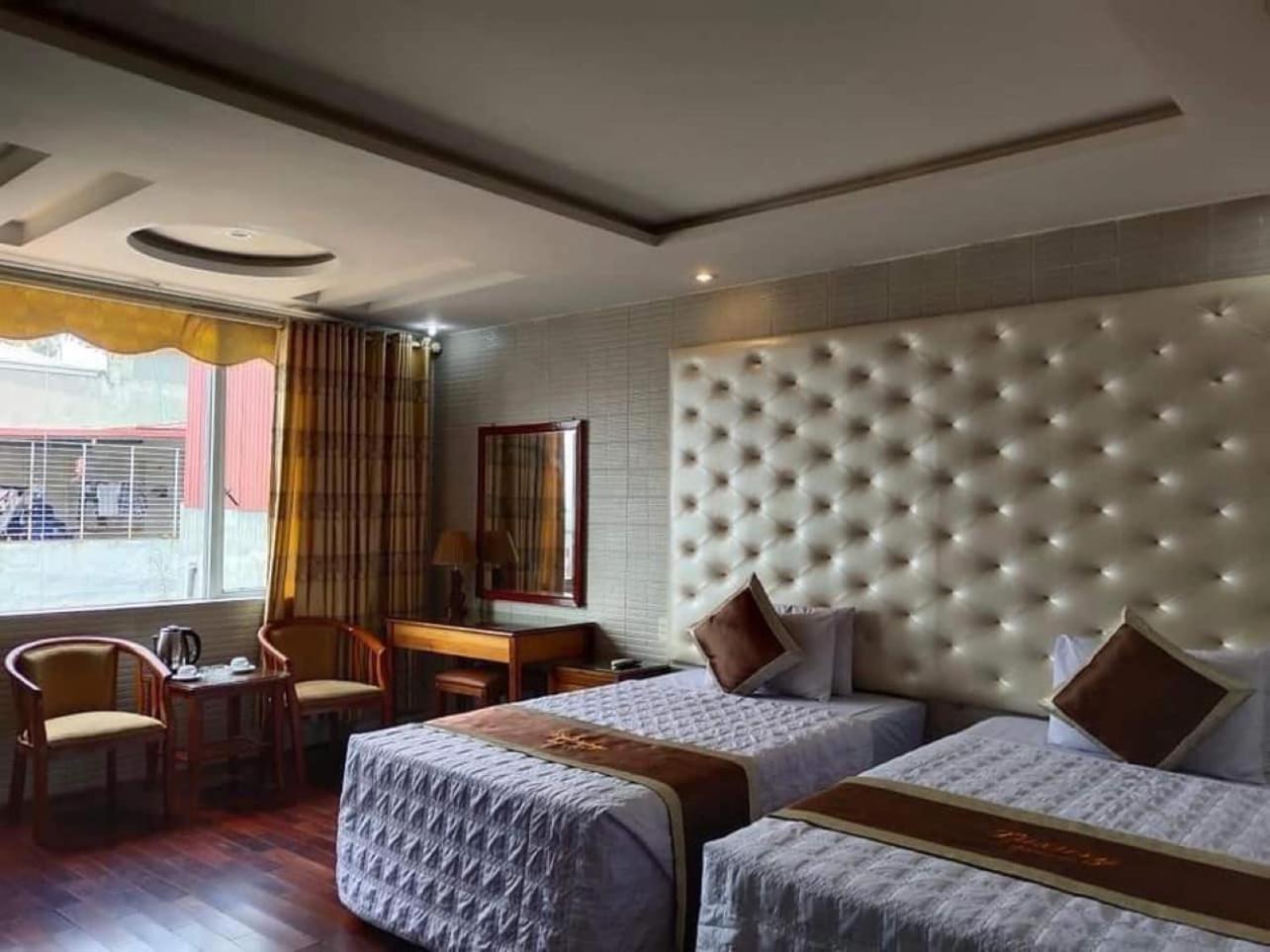 Luxury Hotel 2 Hp- By Bay Luxury Hai Phong Dış mekan fotoğraf